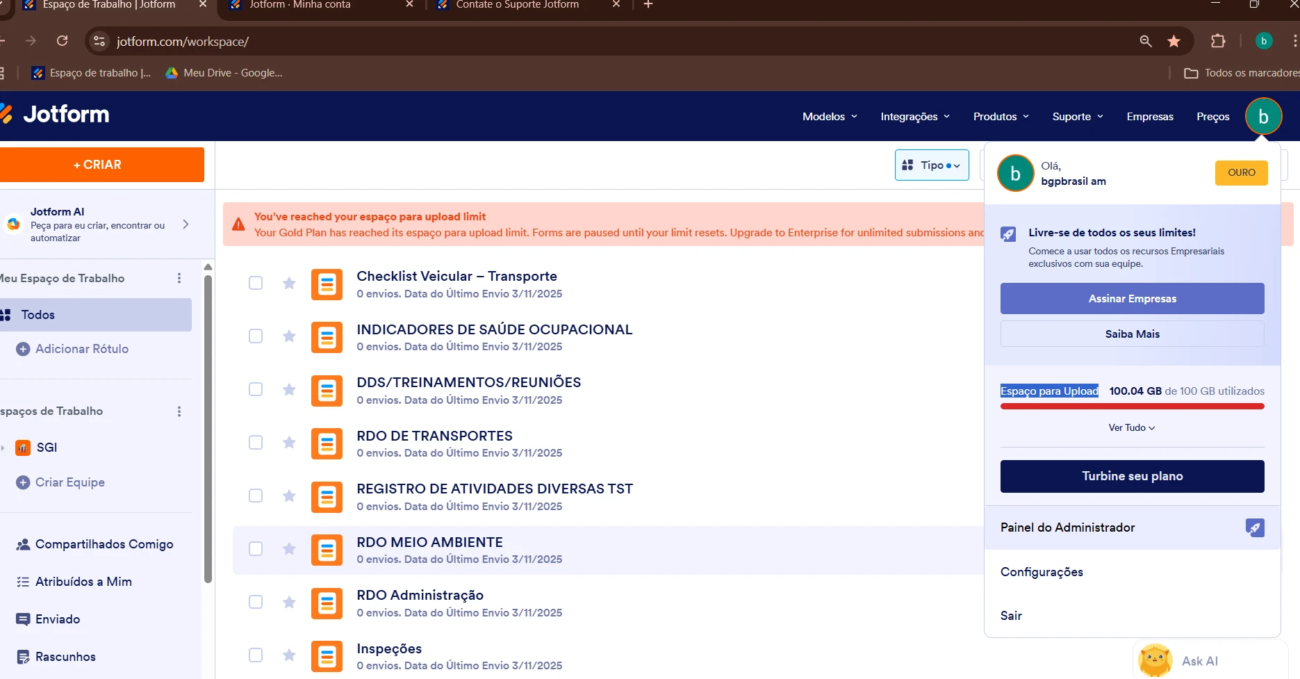 Jotform Thread 32674171 Screenshot