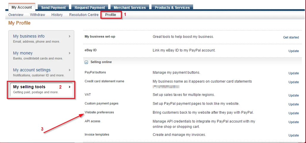 Need form to submit fields to email rather than sending to paypal Image 1 Screenshot 20