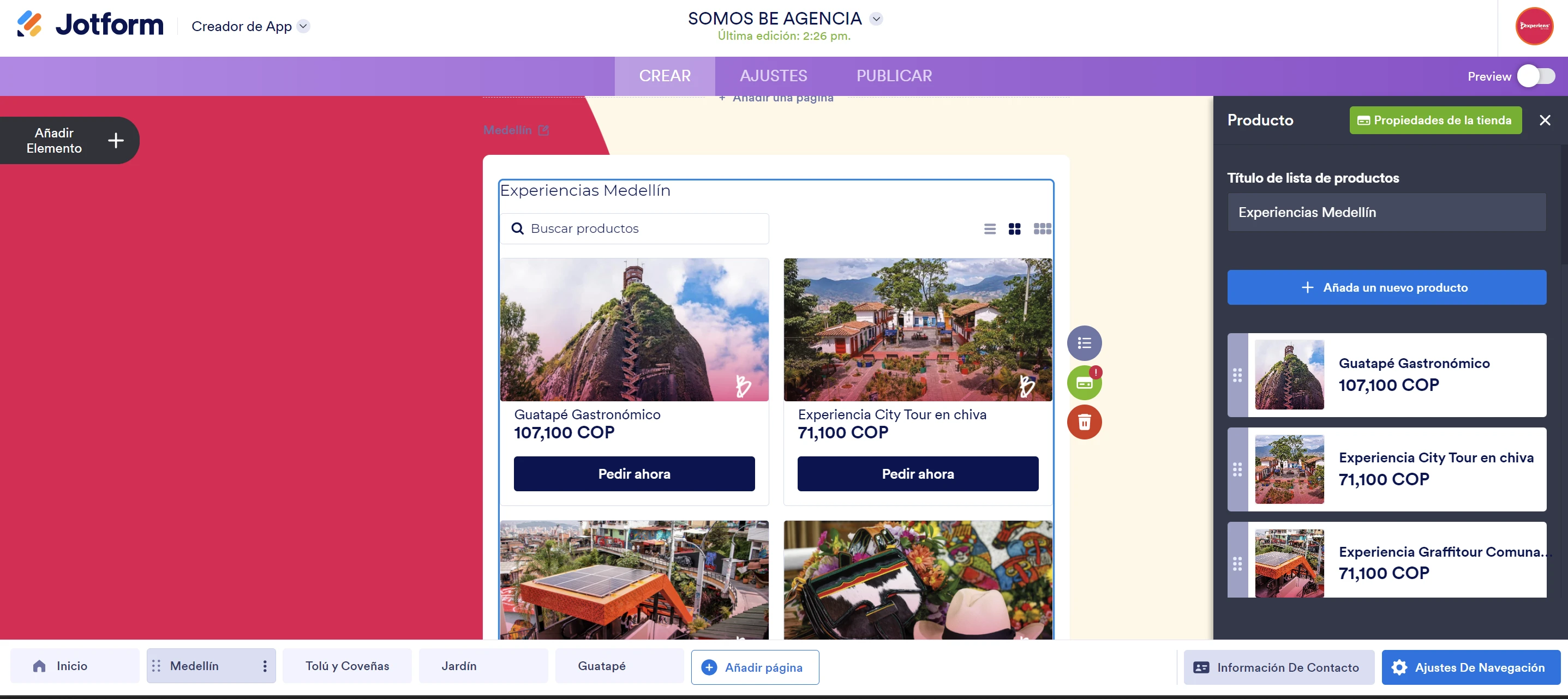 Store App Notification Email: change recipient email and add form fields to email content Image 1 Screenshot 20