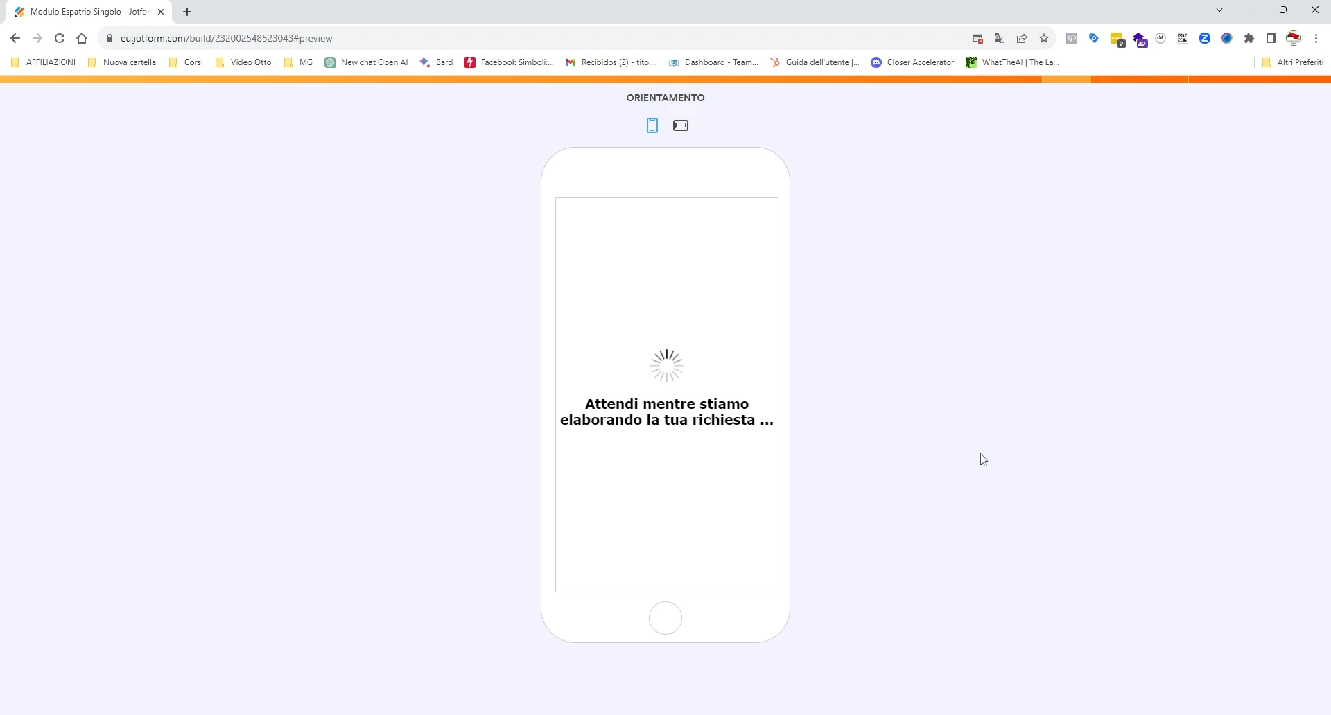 Paypal Integration not redirecting to Thank You page after submission Screenshot 41