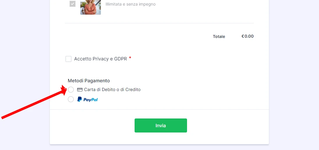 Paypal Integration not redirecting to Thank You page after submission Screenshot 30