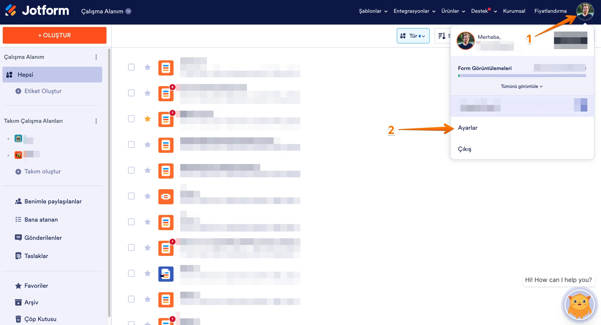Abonelik İptali Image 1 Screenshot 40