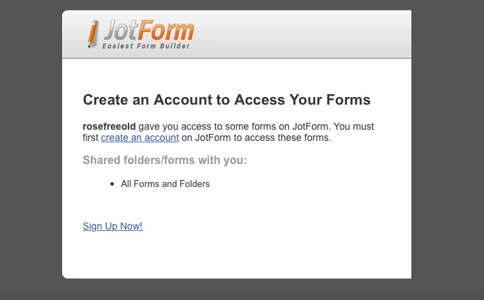 Sub user account invitation: Why arent my invited users receiving emails? Image 2 Screenshot 61