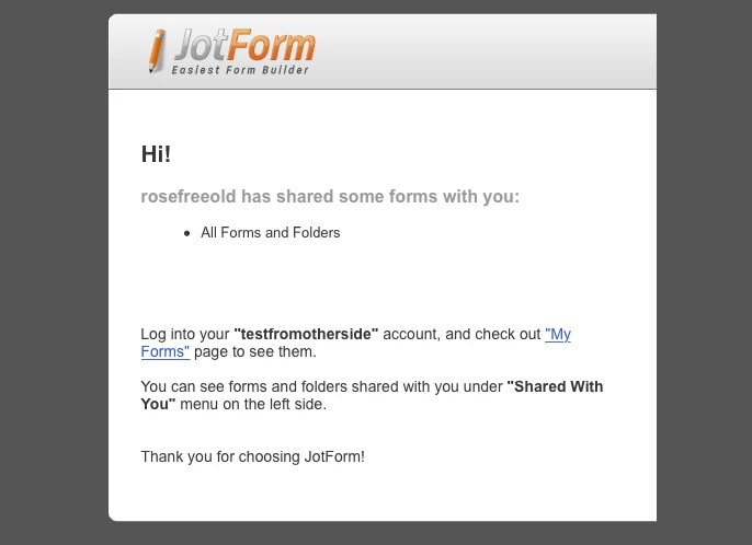 Sub user account invitation: Why arent my invited users receiving emails? Image 3 Screenshot 72