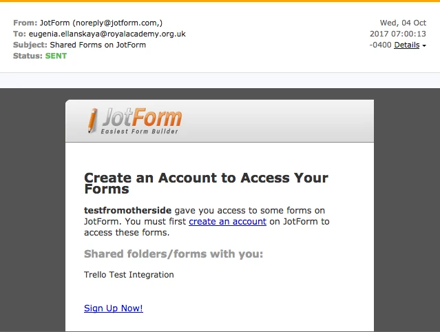 Sub user account invitation: Why arent my invited users receiving emails? Image 1 Screenshot 50