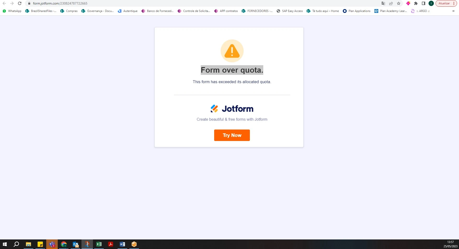 Jotform Thread 5188388 Screenshot