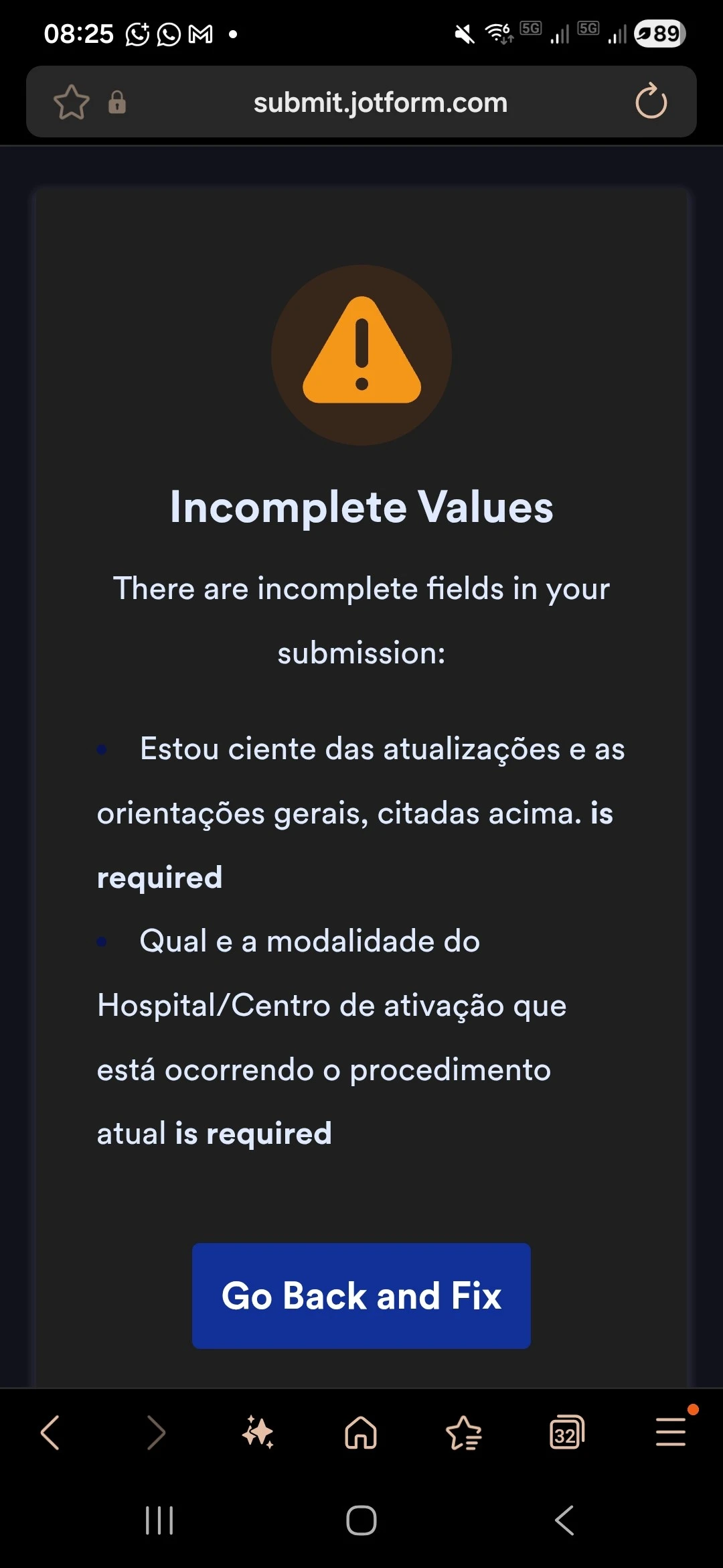 Jotform Thread 34067511 Screenshot
