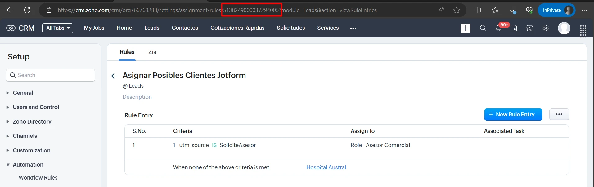 Jotform Thread 5554076 Screenshot