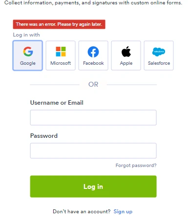 Jotform Thread 8518211 Screenshot