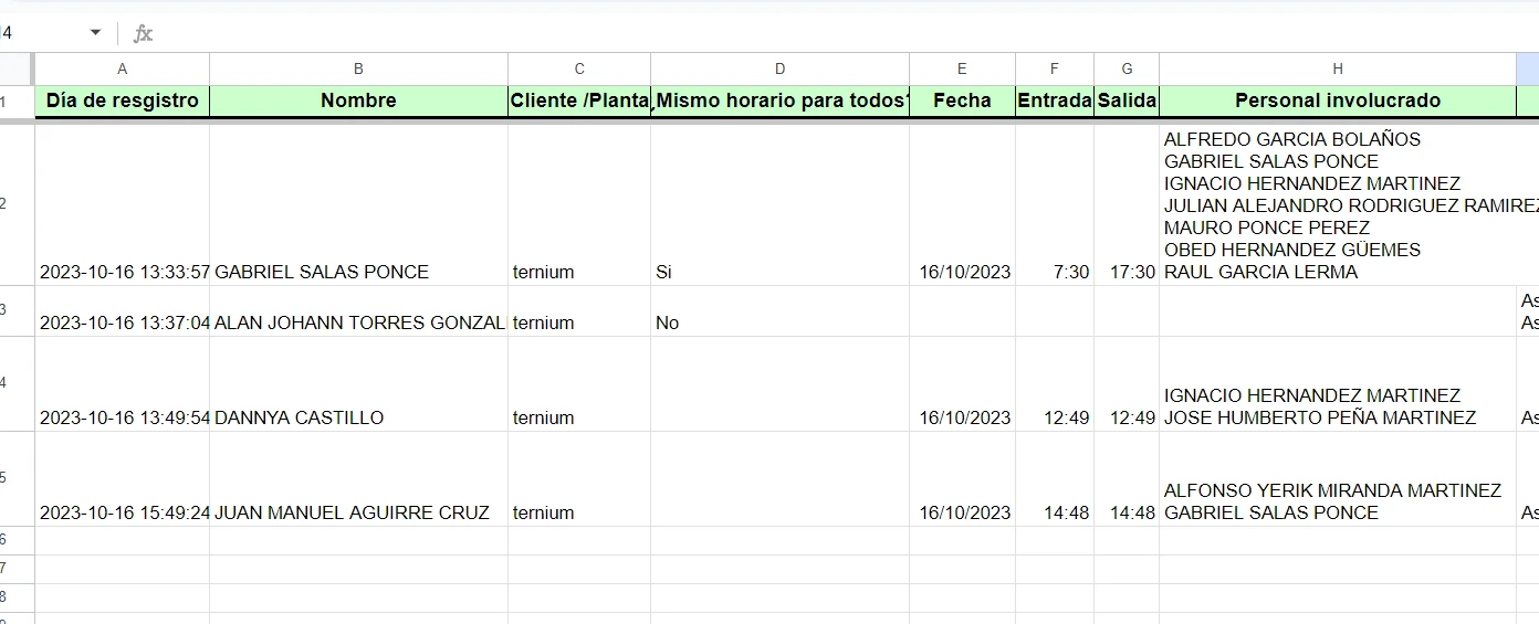 Jotform Thread 8192991 Screenshot