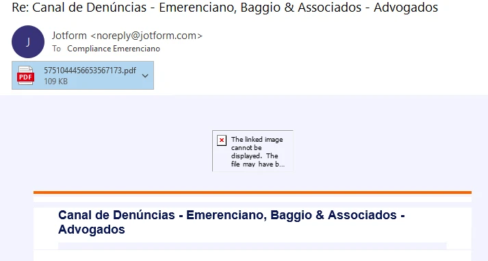 Jotform Thread 8875371 Screenshot