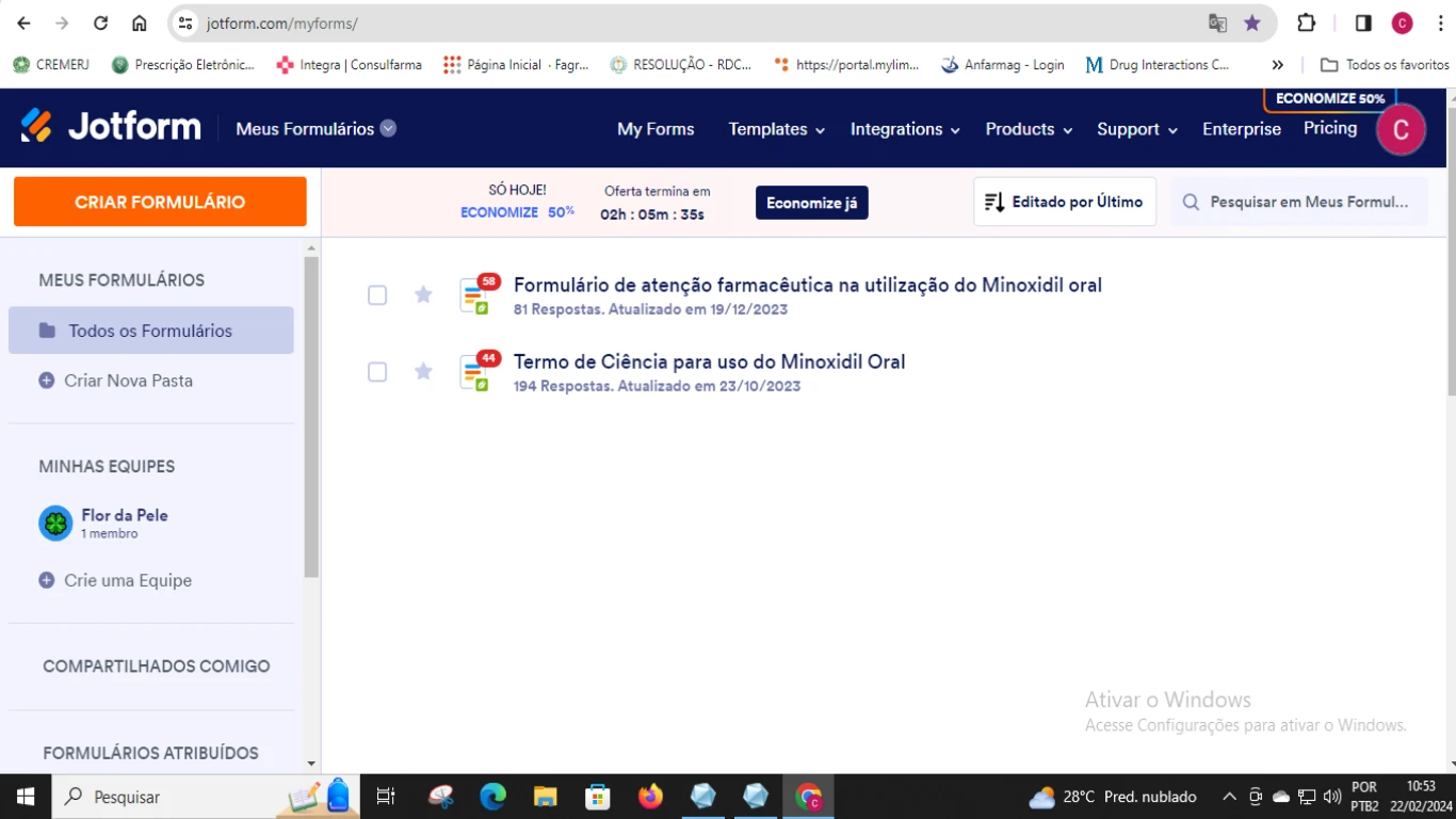Jotform Thread 12158071 Screenshot