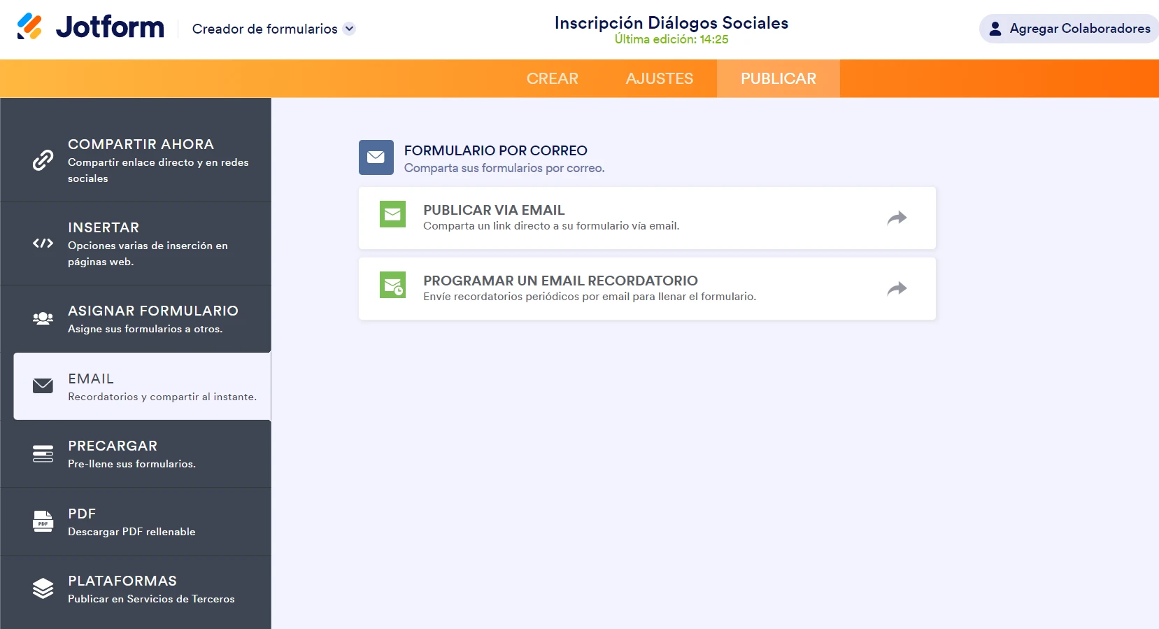 Jotform Thread 7885861 Screenshot