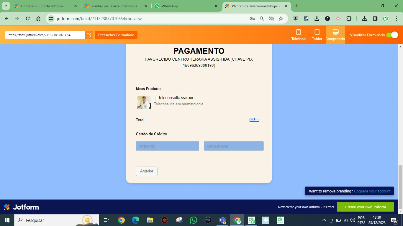 Jotform Thread 10256811 Screenshot