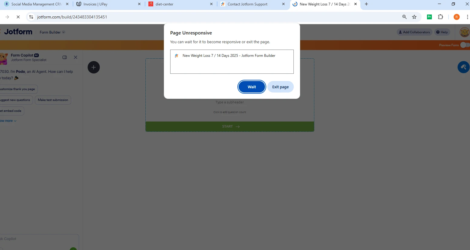 Jotform Thread 36620431 Screenshot