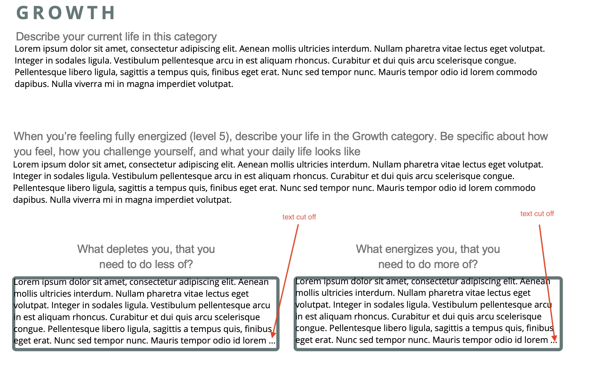 2 vs 5 columns in 1 form (separate pages) Image 1 Screenshot 20 Screenshot 10