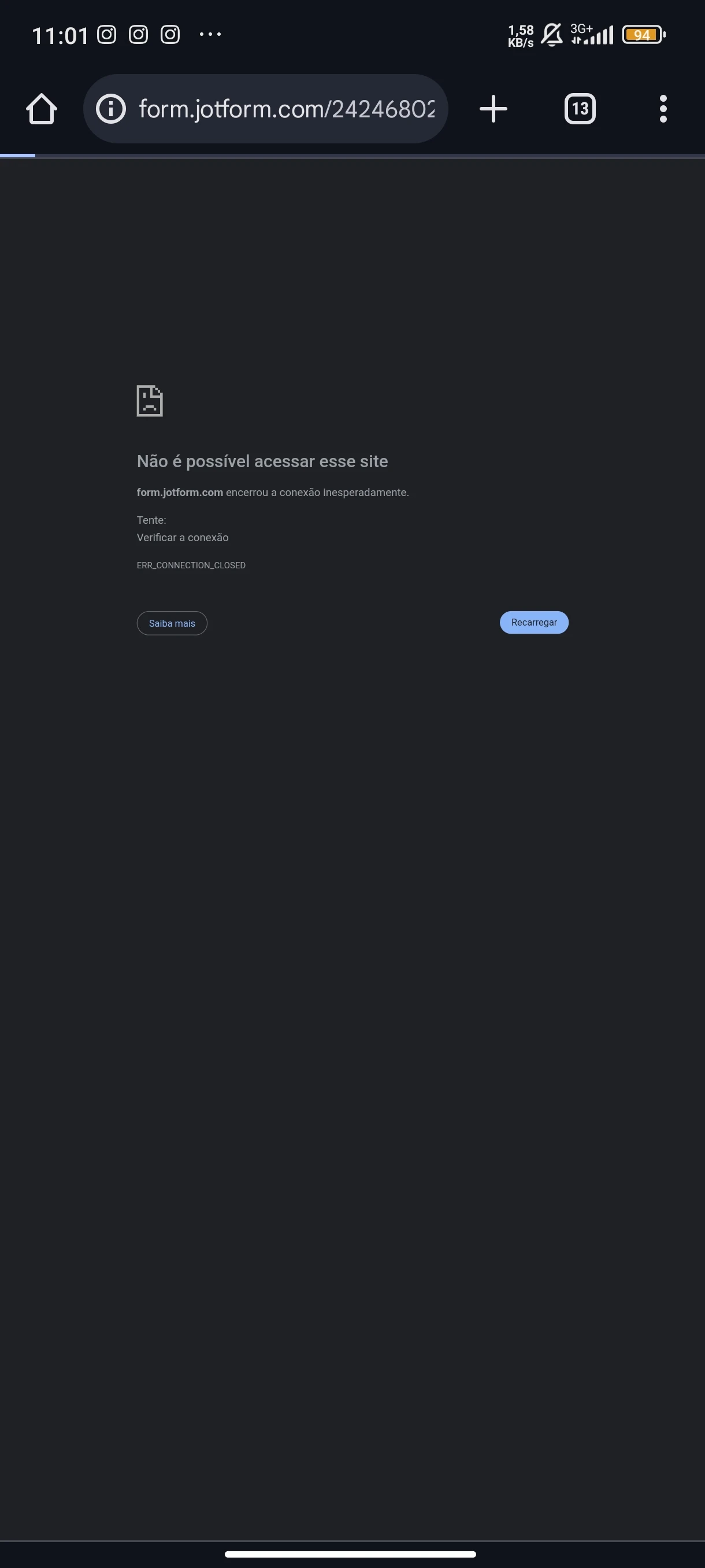 Jotform Thread 18659611 Screenshot