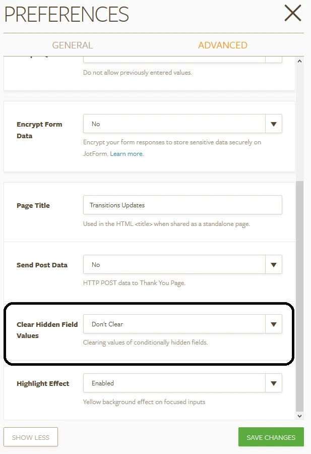 Form data not being forwarded even though it is being filled Image 1 Screenshot 20