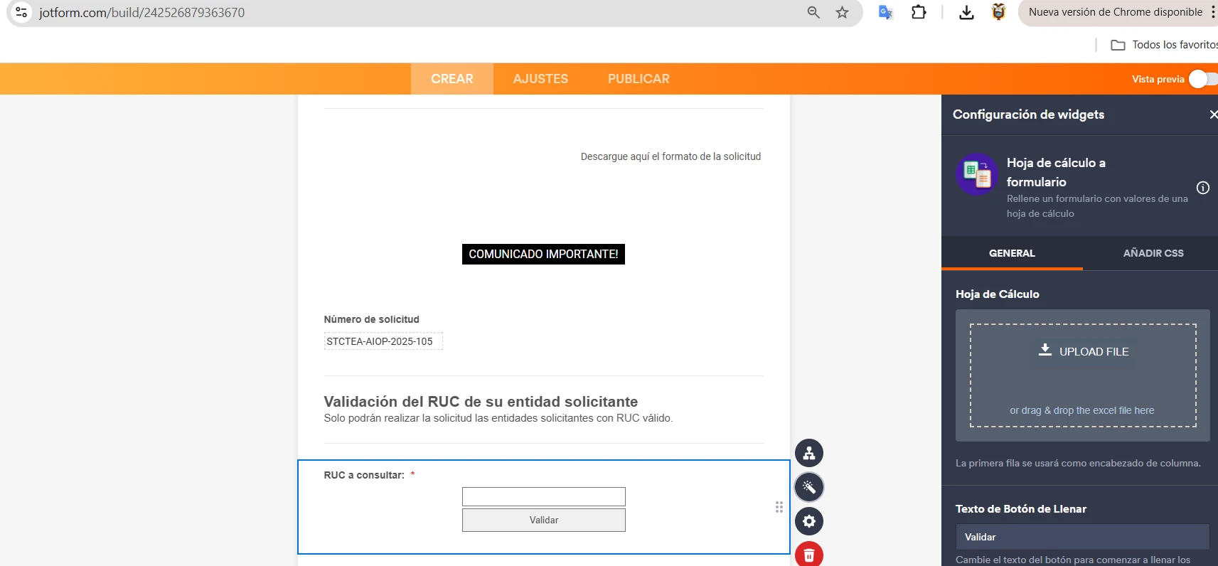 Jotform Thread 29251771 Screenshot