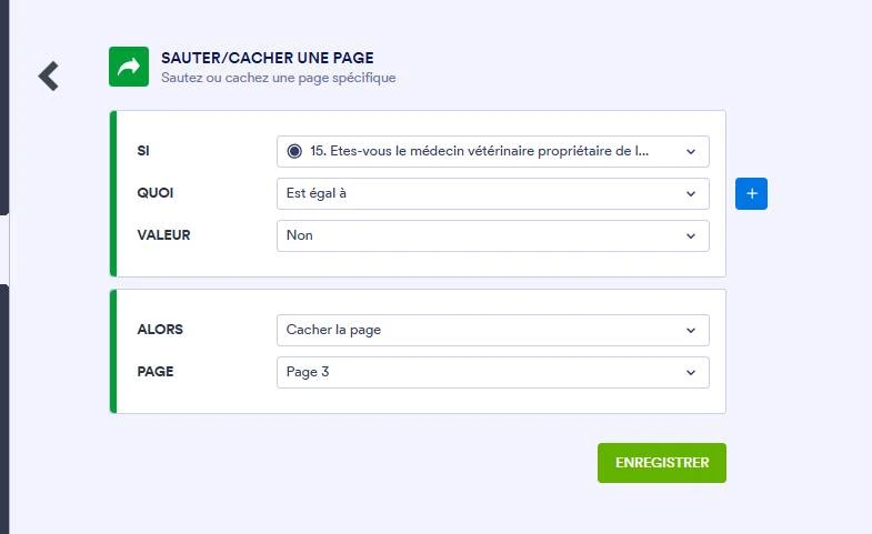 Hidden pages still show in the PDF output Image 1 Screenshot 20