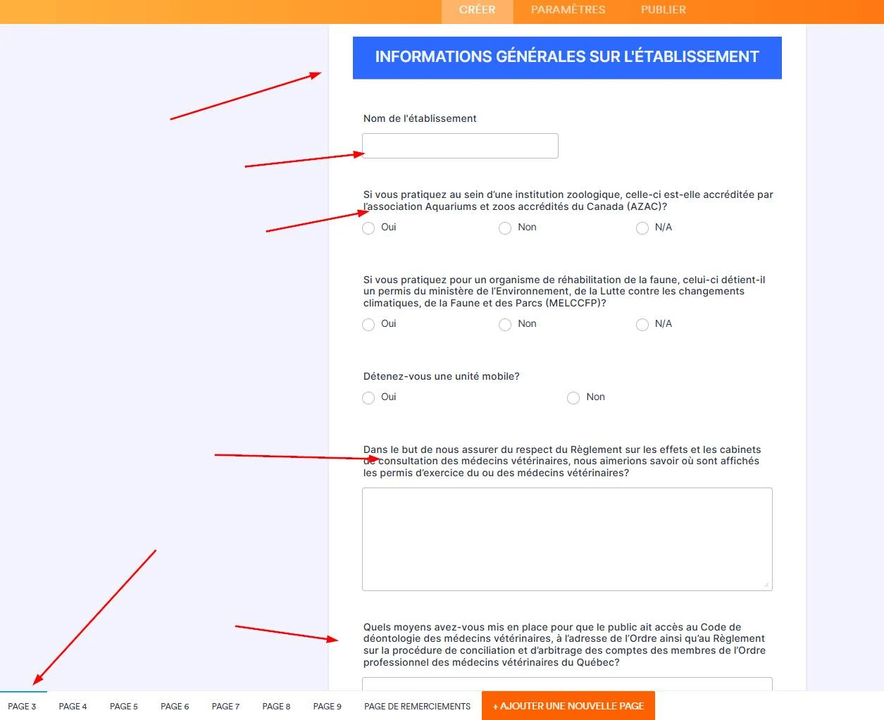 Hidden pages still show in the PDF output Image 1 Screenshot 40