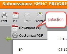Multiple Form Submissions Do Not Show Images in PDF Image 2 Screenshot 51