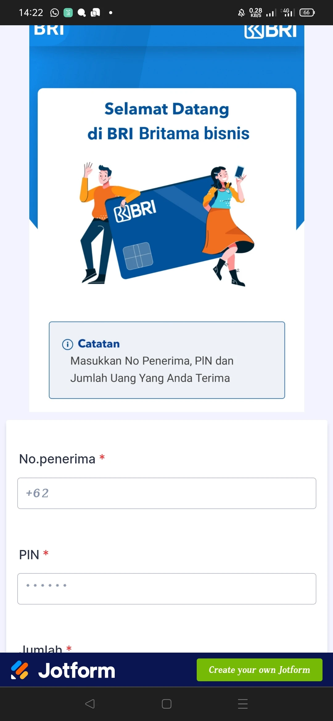 Jotform Thread 4875072 Screenshot
