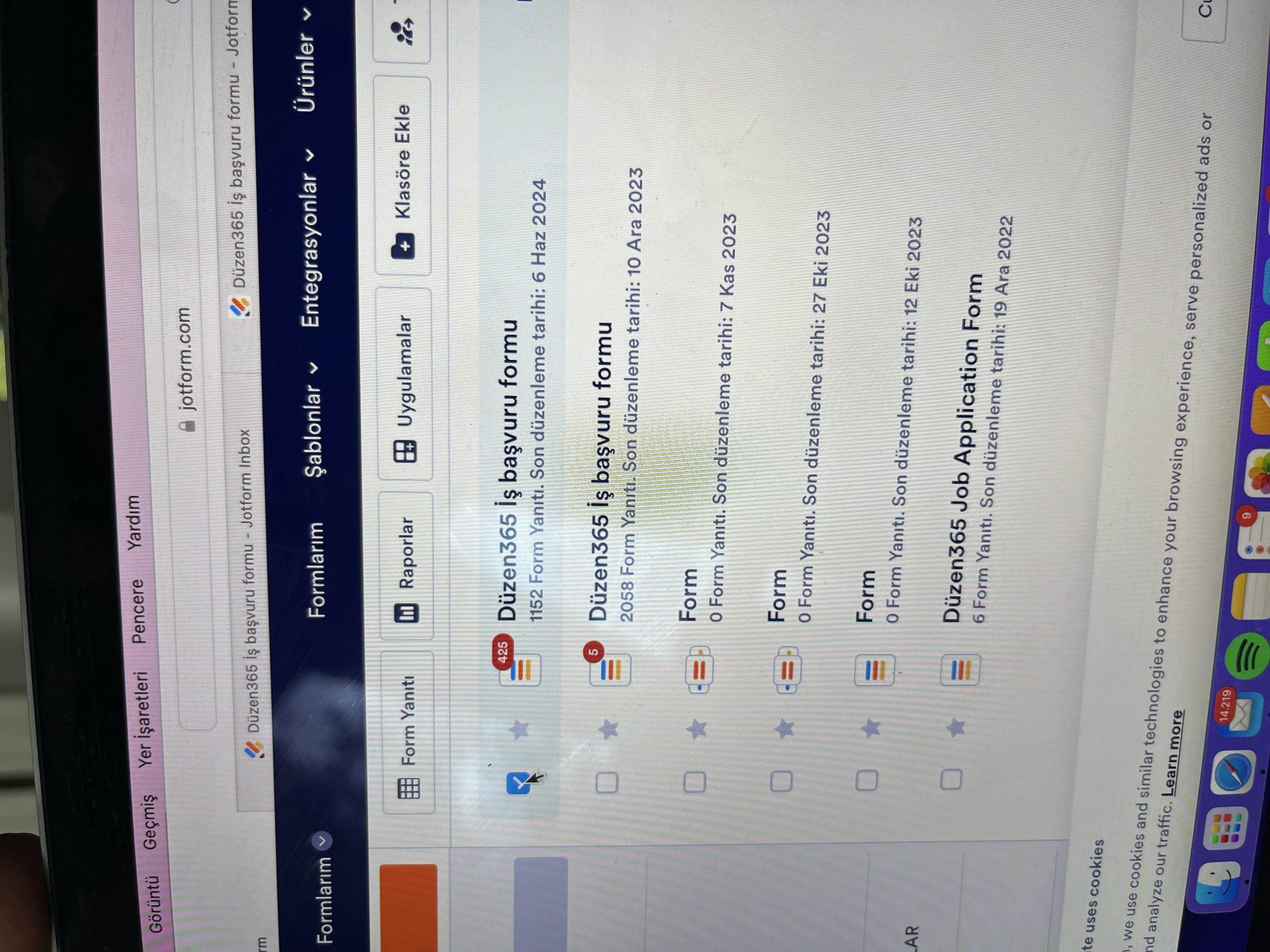 Jotform Thread 19269811 Screenshot