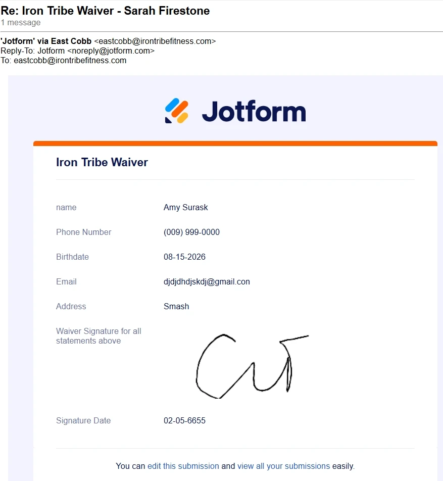 Jotform Thread 36864331 Screenshot