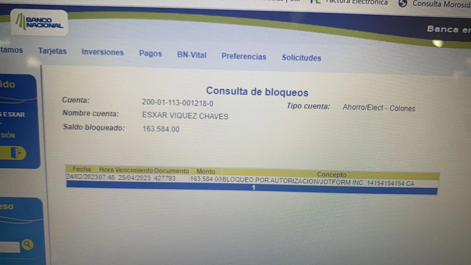 Jotform Thread 4935597 Screenshot