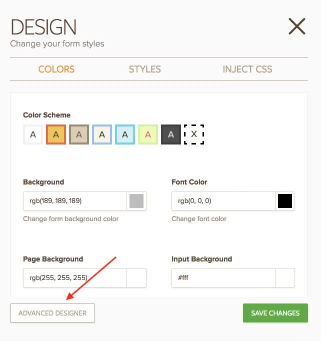How to set field label width different than the field width? Image 2 Screenshot 71