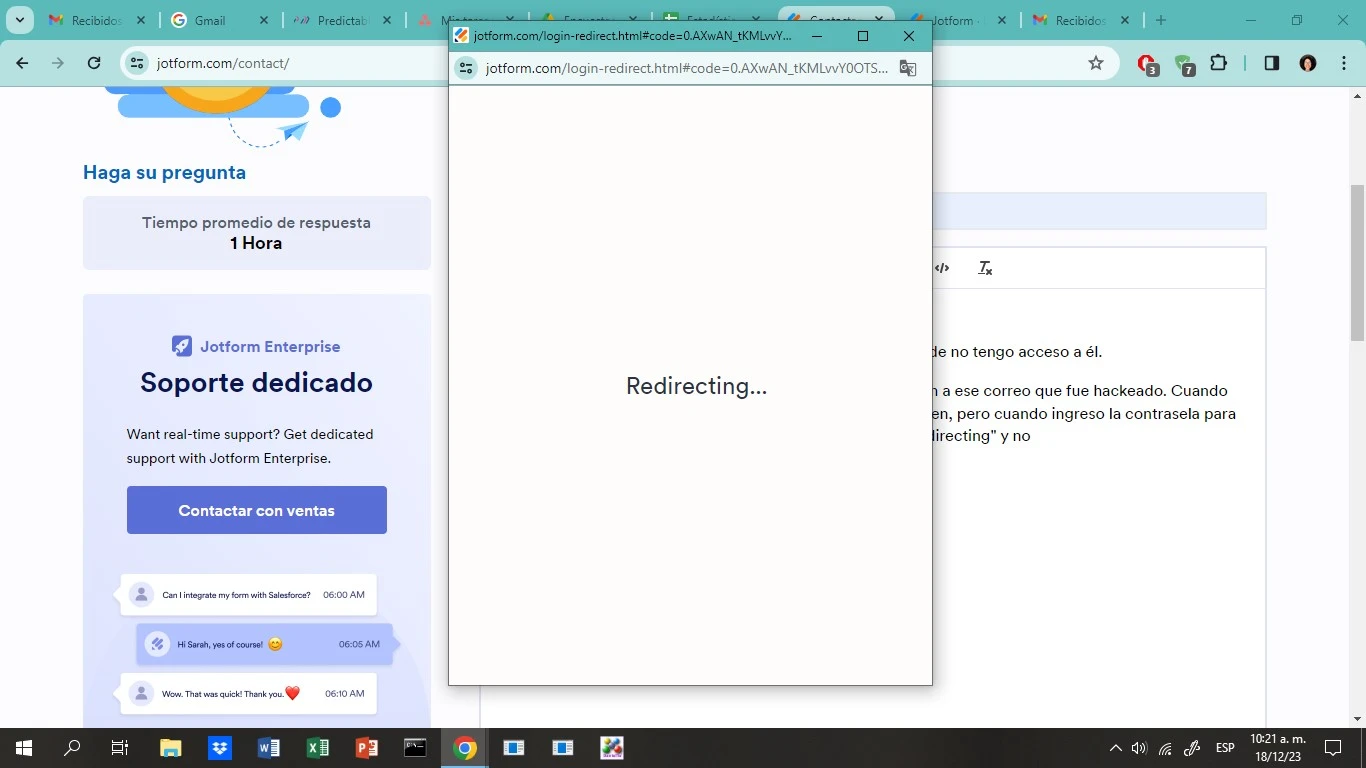 Jotform Thread 10113851 Screenshot