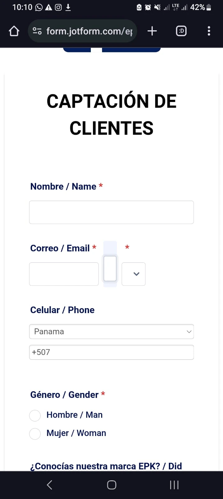 Jotform Thread 11193901 Screenshot