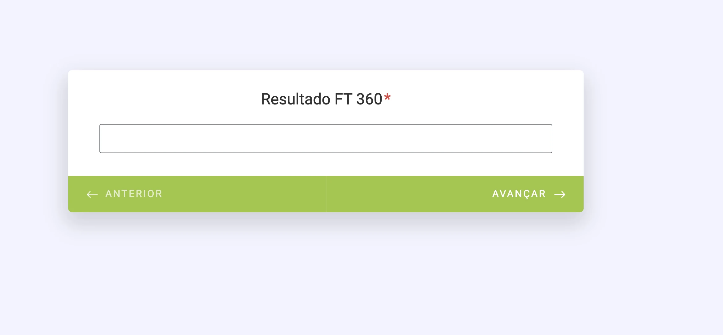 Cálculo do Formulário: Soma de estrelas aparece como texto em vez de valor numérico
Image-1