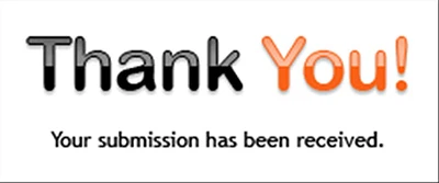 Why is my custom Thank You page message not showing upon submission Image 1 Screenshot 20