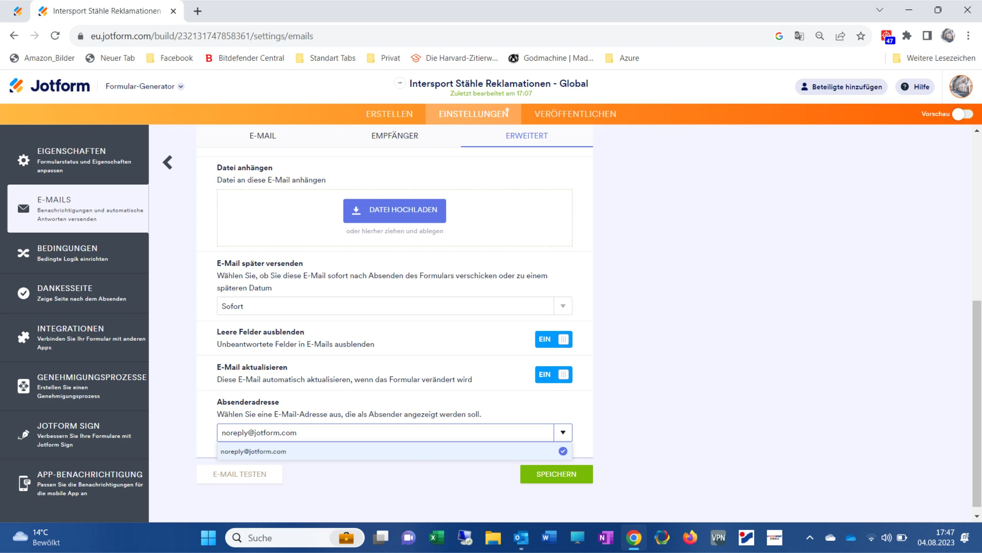 Jotform Thread 5398036 Screenshot