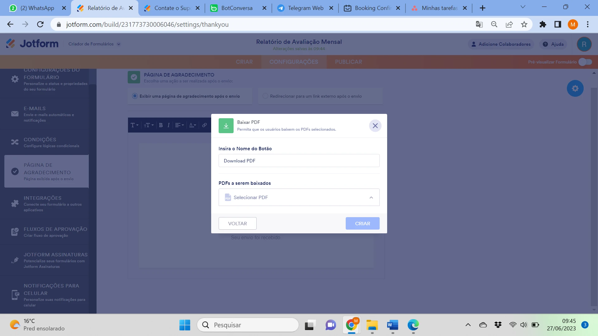 Jotform Thread 5278949 Screenshot