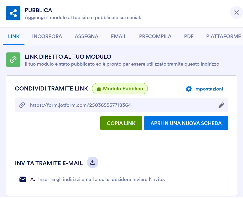 Il nome del modulo non viene mostrato correttamente Image 3 Screenshot 62