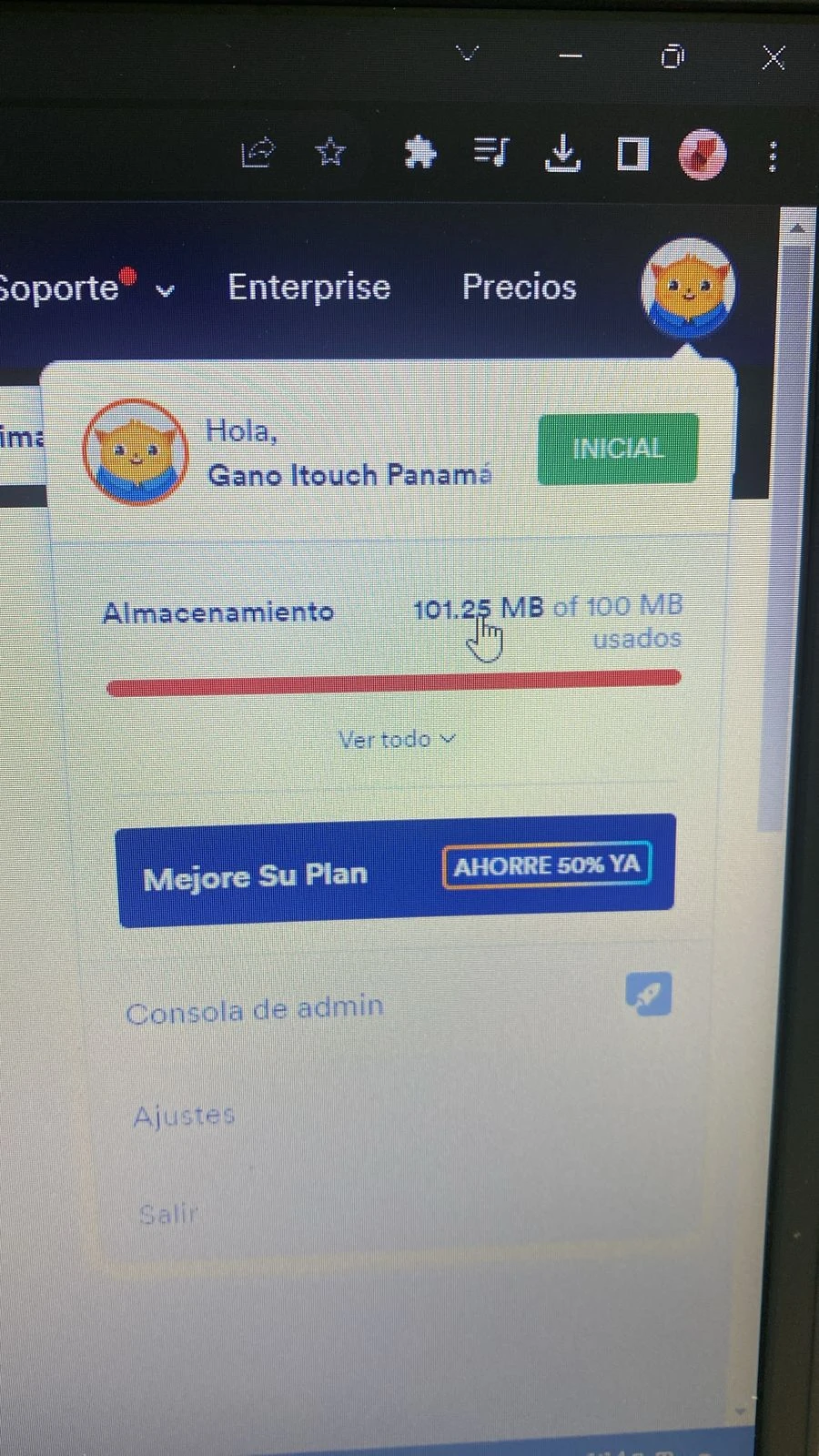 Jotform Thread 9163341 Screenshot