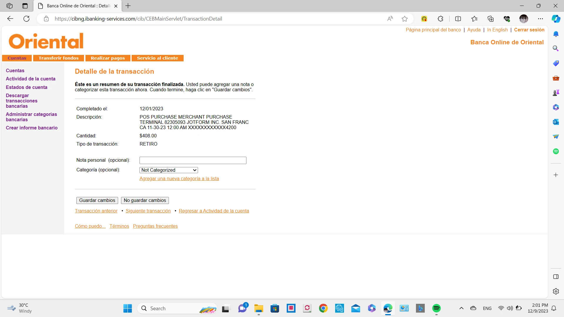 Jotform Thread 9888631 Screenshot