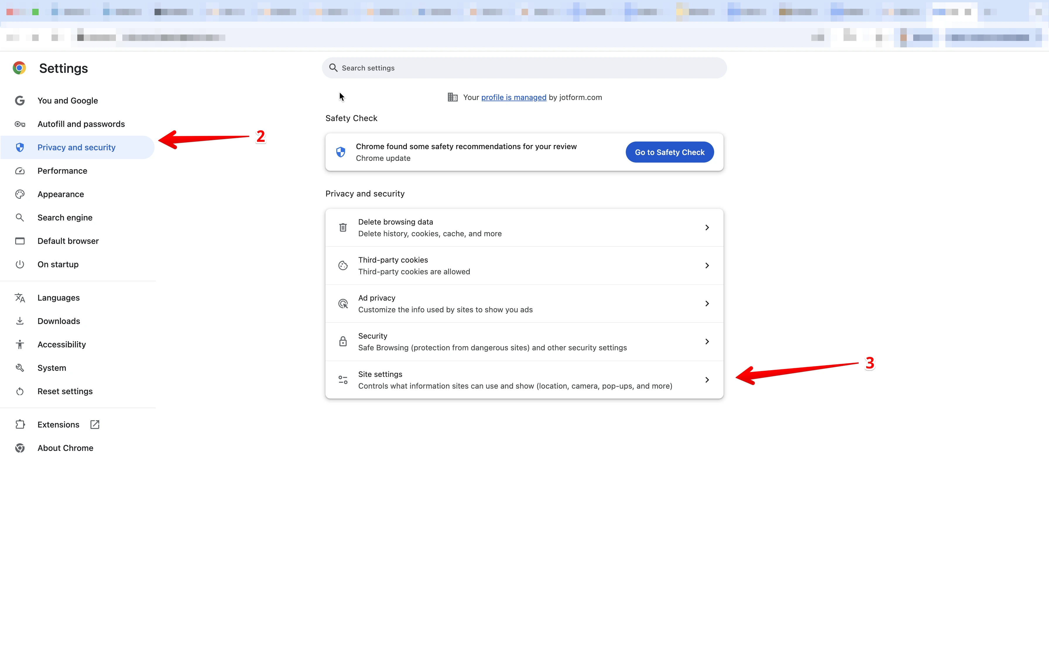 Bouton denregistrement vocal absent et aucune demande dautorisation Screenshot 51