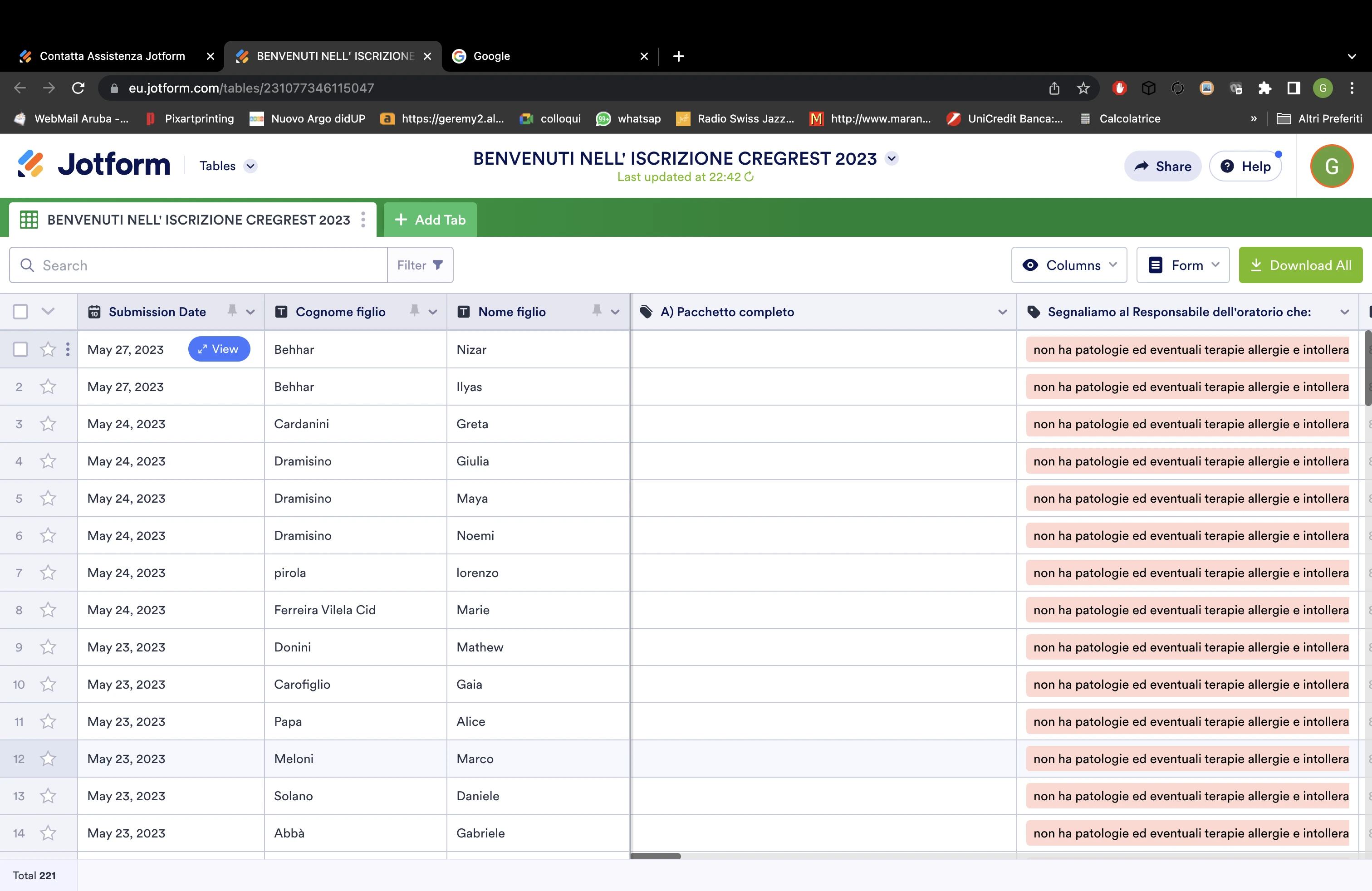 Jotform Thread 5210089 Screenshot