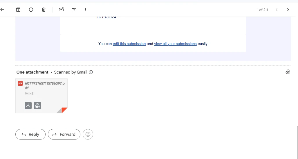 Jotform Thread 21302261 Screenshot