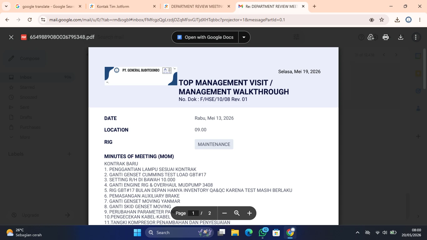 Jotform Thread 38484791 Screenshot