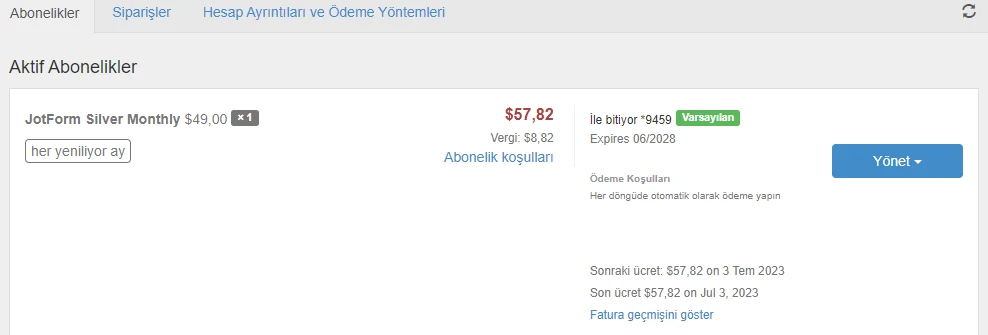 Jotform Thread 5297352 Screenshot