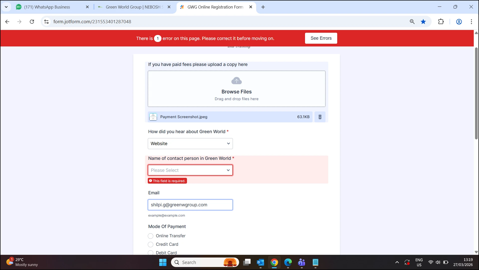 Jotform Thread 36933461 Screenshot