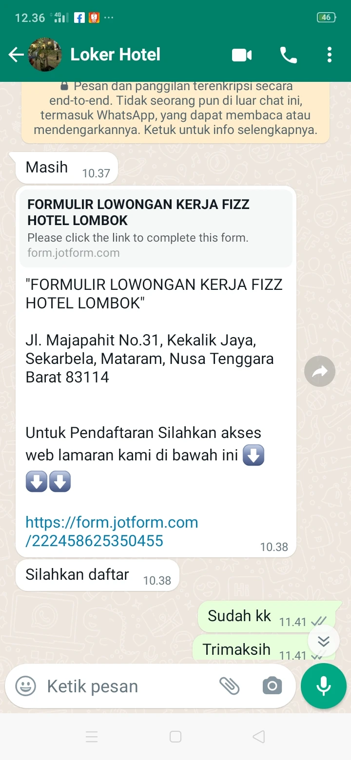 Jotform Thread 4349320 Screenshot