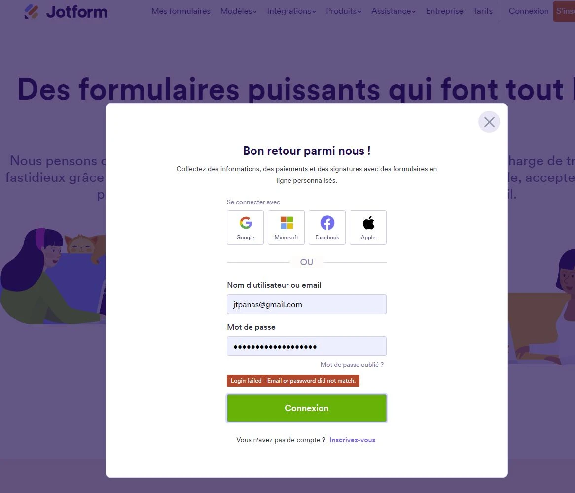 Jotform Thread 4503928 Screenshot