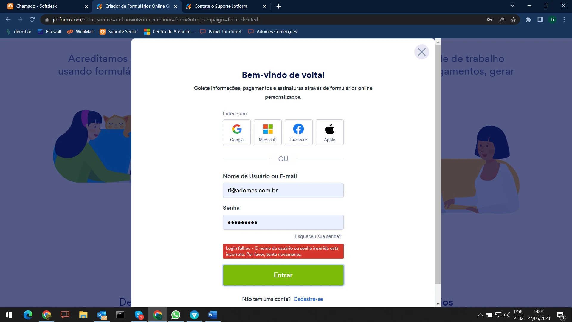 Jotform Thread 5279897 Screenshot