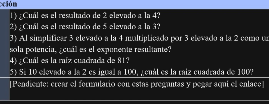 Crea una formulario ejemplo Image 1 Screenshot 20